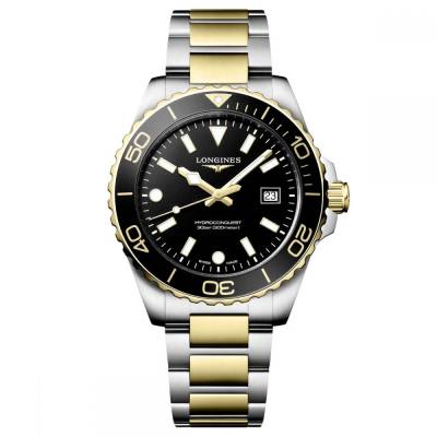 Watchdeal® - Longines Hydroconquest 42mm L3.769.3.56.7