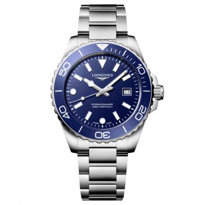 Watchdeal® - Longines Hydroconquest 42mm L3.769.4.96.6