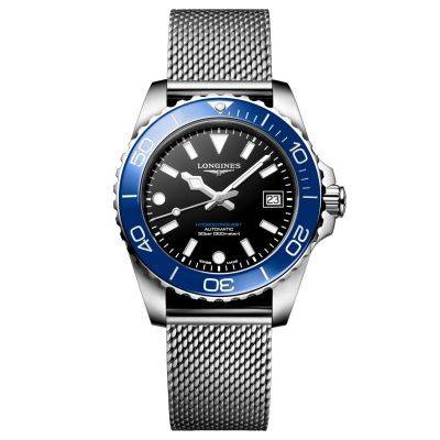 Watchdeal® - Buy new Longines Conquest Classic watches online at low prices