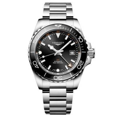 Watchdeal® - Buy new Longines HydroConquest watches online at low prices