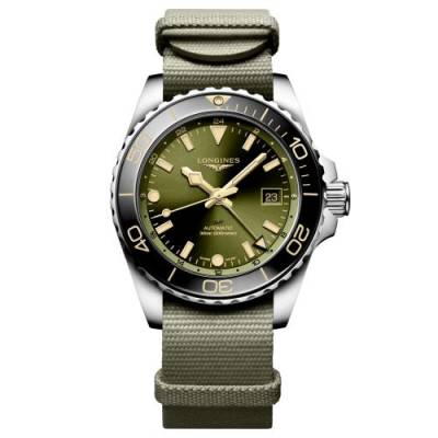 Watchdeal® - Buy new Longines Avigation BigEye Chronograph watches online at low prices