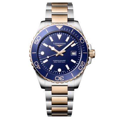 Longines Hydroconquest 42mm L3.769.3.98.7