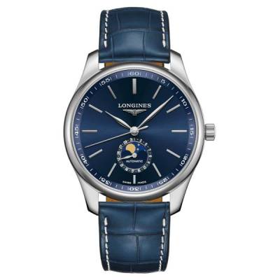 Watchdeal® - Neue Longines Master Collection Uhren online zu günstigen Preisen kaufen
