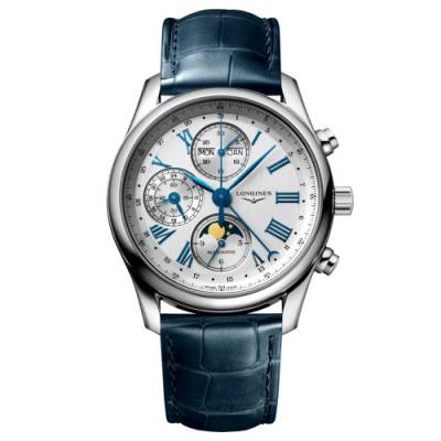Watchdeal® - Neue Longines Master Collection Gents XL Uhren online zu günstigen Preisen kaufen