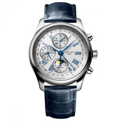 Watchdeal® - Neue Longines Master Collection Gents XL Uhren online zu günstigen Preisen kaufen