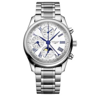 Watchdeal® - Neue Longines Master Collection Gents XL Uhren online zu günstigen Preisen kaufen