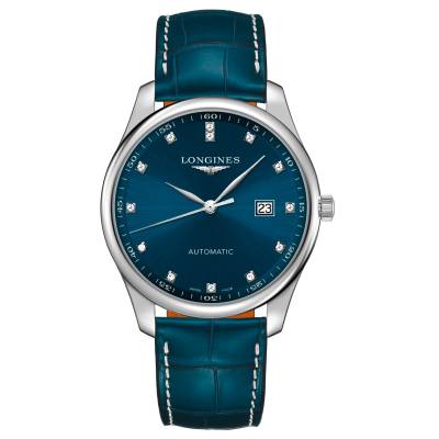 Watchdeal® - Neue Longines Master Collection Uhren online zu günstigen Preisen kaufen