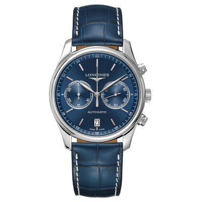 Watchdeal® - Neue Longines Master Collection Gents XL Uhren online zu günstigen Preisen kaufen