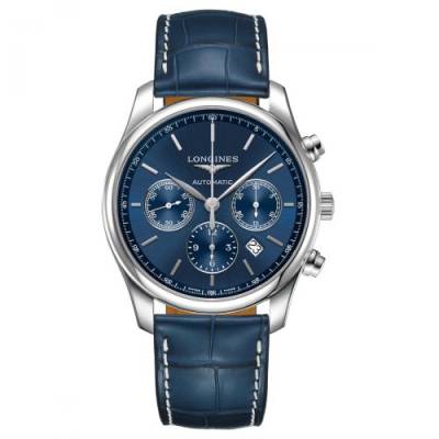 Watchdeal® - Neue Longines Master Collection Gents XL Uhren online zu günstigen Preisen kaufen