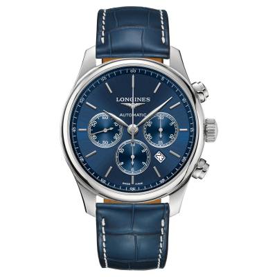 Watchdeal® - Neue Longines Master Collection Gents XL Uhren online zu günstigen Preisen kaufen
