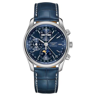Watchdeal® - Neue Longines Master Collection Uhren online zu günstigen Preisen kaufen