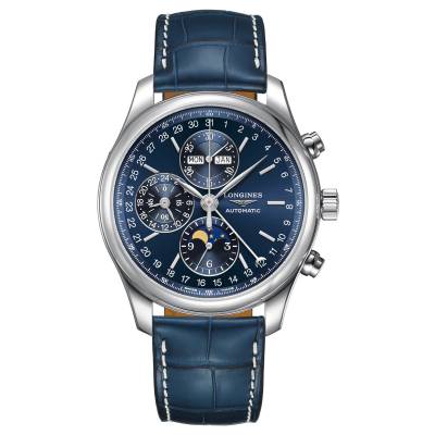 Watchdeal® - Neue Longines Master Collection Gents XL Uhren online zu günstigen Preisen kaufen