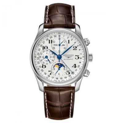 Watchdeal® - Neue Longines Master Collection Uhren online zu günstigen Preisen kaufen