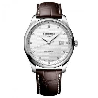 Watchdeal® - Neue Longines Master Collection Uhren online zu günstigen Preisen kaufen