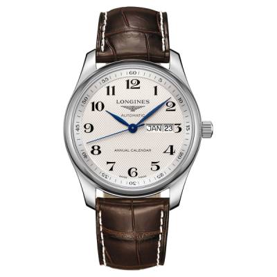 Watchdeal® - Neue Longines Master Collection Uhren online zu günstigen Preisen kaufen