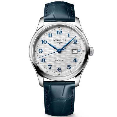 Watchdeal® - Neue Longines Master Collection 39mm Uhren online zu günstigen Preisen kaufen