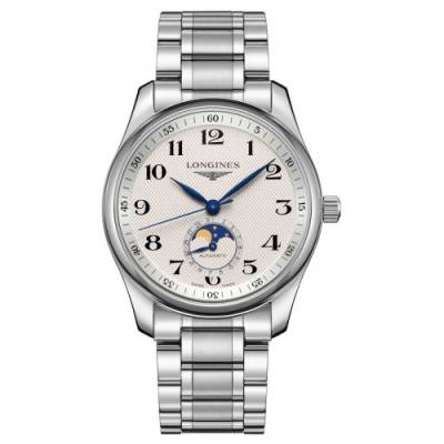 Watchdeal® - Neue Longines Master Collection Uhren online zu günstigen Preisen kaufen