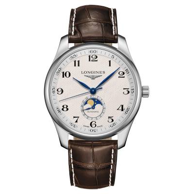 Watchdeal® - Neue Longines Master Collection Uhren online zu günstigen Preisen kaufen