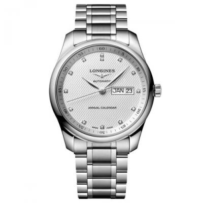 Watchdeal® - Longines Master Collection 40mm L2.910.4.77.6