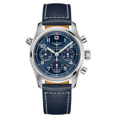 Watchdeal® - Buy new Longines Master Collection watches online at low prices