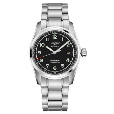Watchdeal® - Buy new Longines Master Collection watches online at low prices