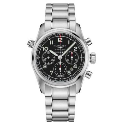 Watchdeal® - Buy new Longines Master Collection watches online at low prices
