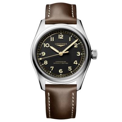 Watchdeal® - Buy new Longines Master Collection watches online at low prices
