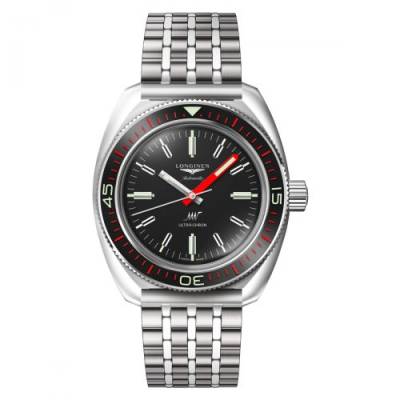 Watchdeal® - Neue Longines Ultra-Chron Uhren online zu günstigen Preisen kaufen