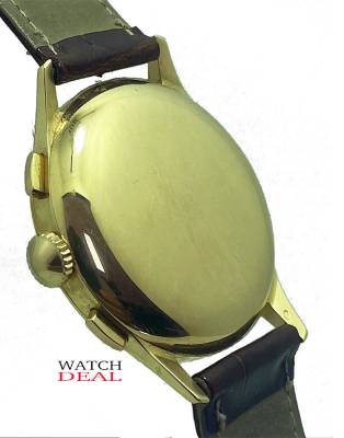 Preview: Longines Chronograph Ref 5967 1948 in TOP condition