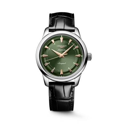 Watchdeal® - Buy new Longines Conquest watches online at low prices