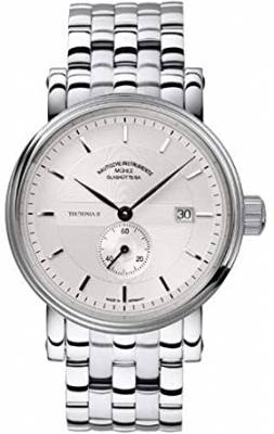 Mühle Glashütte: All models and prices at Watchdeal® in Stuttgart, Germany