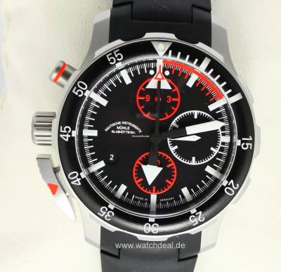 ✓ Luxury watches from Mühle Glashütte at fair prices ✓ No platform ✓ Personal delivery ✓ Telephone advice ✓ Watchdeal has luxury watches at low prices for over 30 years ✓