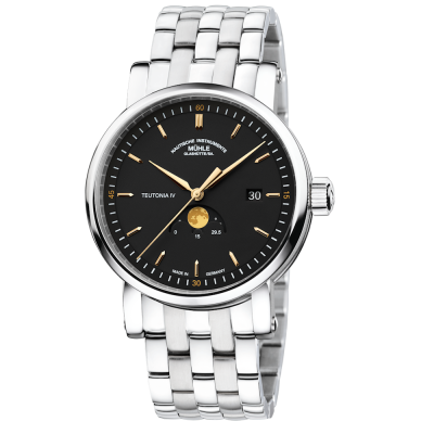 Mühle Glashütte: Alle Modelle und Preise bei Watchdeal® in Stuttgart, Deutschland