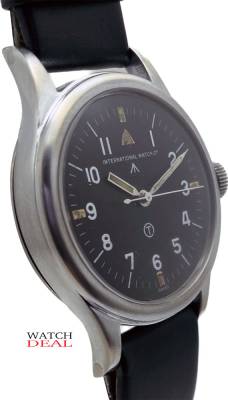 Preview: IWC Mark XI, Dienstuhr der Royal Air Force, ca. 1950