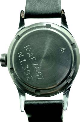 Preview: IWC Mark XI, Dienstuhr der Royal Air Force, ca. 1950