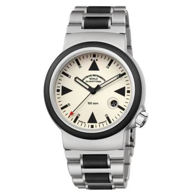 Mühle Glashütte: Alle Modelle und Preise bei Watchdeal® Deutschland