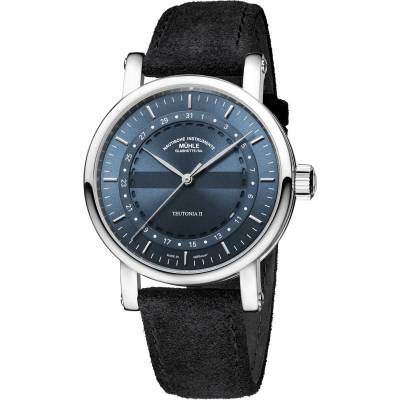 Mühle Glashütte: Alle Modelle und Preise bei Watchdeal.de Deutschland