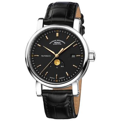 Mühle Glashütte: Alle Modelle und Preise bei Watchdeal.de Deutschland