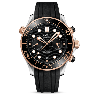 Omega Seamaster Diver 300 online guenstig in Stuttgart kaufen Omega Seamaster Diver 300 M Co-​Axial Master 44mm 210.30.42.20.01.001