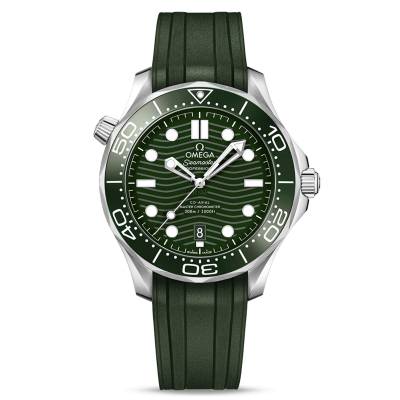 210.32.42.20.10.001 Omega Seamaster Diver 300 M 42mm
