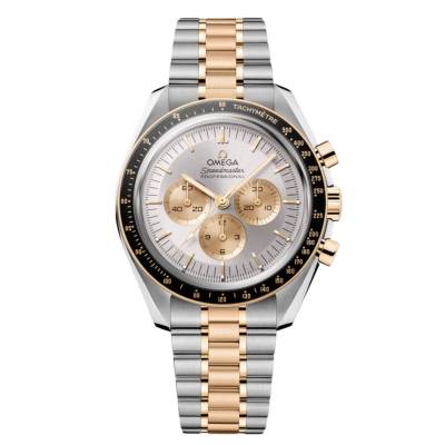 Omega Speedmaster Professional Moonwatch 310.20.42.50.02.001