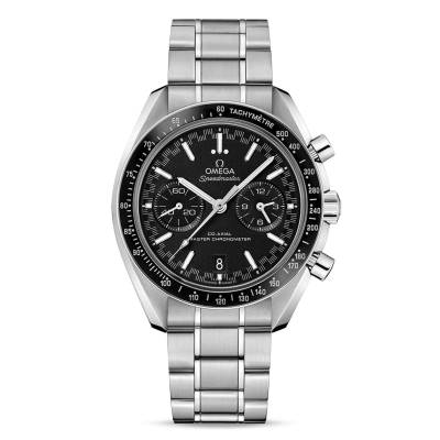 Omega Speedmaster Racing 329.30.44.51.01.001