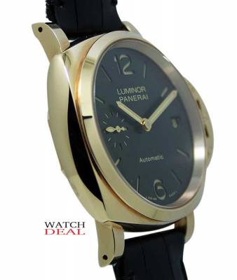 Preview: Panerai Luminor Due Uhr, günstig, online kaufen bei Watchdeal in Stuttgart jetzt entdecken