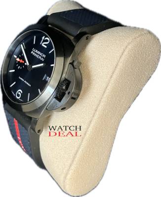 Panerai Luna Rossa PAM 01408