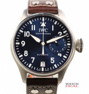 IWC watch shop online for a bargain at Watchdeal in Stuttgart check it out now