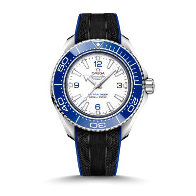 215.32.46.21.04.001 Omega Seamaster Planet Ocean 6000M