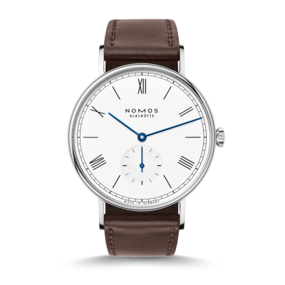 Nomos Glashütte Uhr günstig, online kaufen bei Watchdeal jetzt entdecken
