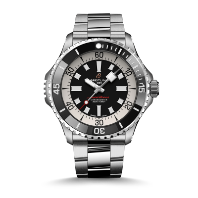 Breitling Superocean Automatic 46 A17378211B1A1 Watchdeal