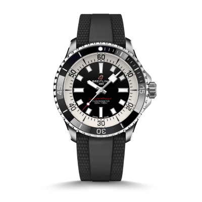 Breitling Superocean Automatic 42 A17375211B1S1 Watchdeal