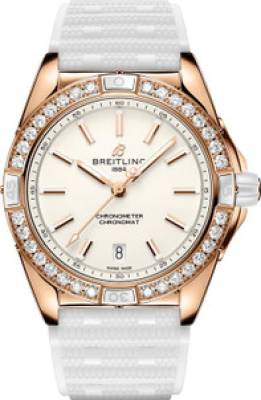Breitling Chronomat Uhren günstig kaufen: Alle Modelle bei Watchdeal